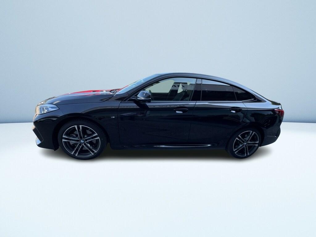 BMW Serie 2 220d Gran Coupe Msport auto