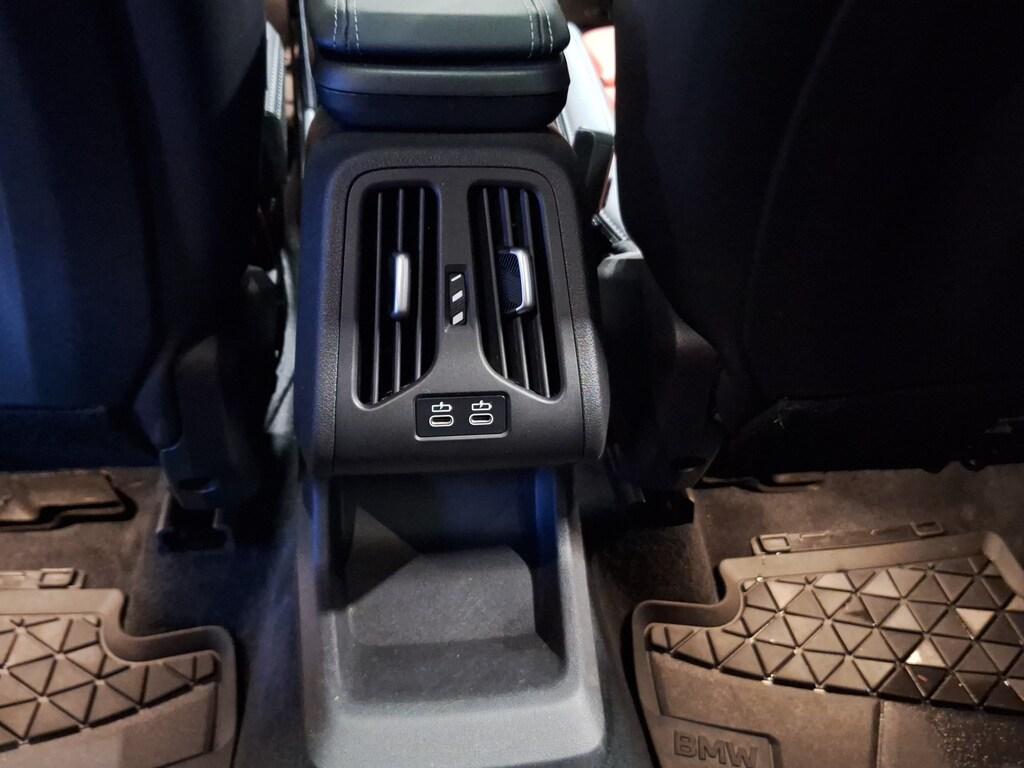 BMW X1 M X1 xdrive M35i Msport Pro auto