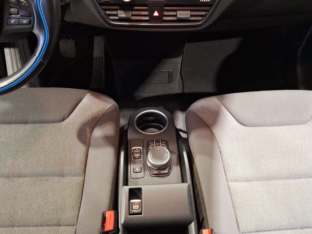BMW i3 94 Ah