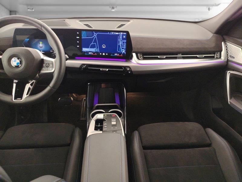 BMW X2 xdrive 20d 48V MSport Pro auto