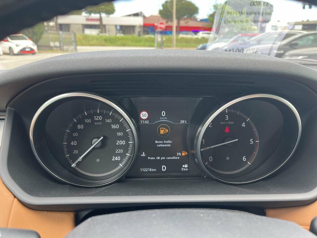 Land Rover Discovery 3.0 td6 First Edition 249cv 7p.ti auto