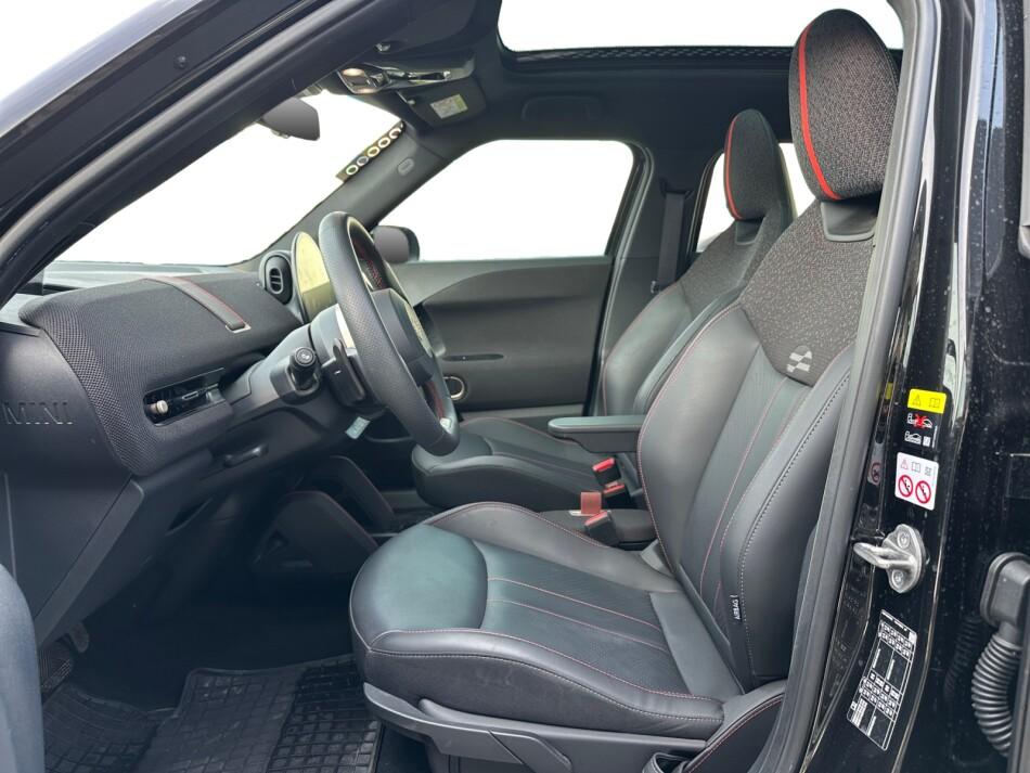 Mini Mini Aceman eJCW JCW