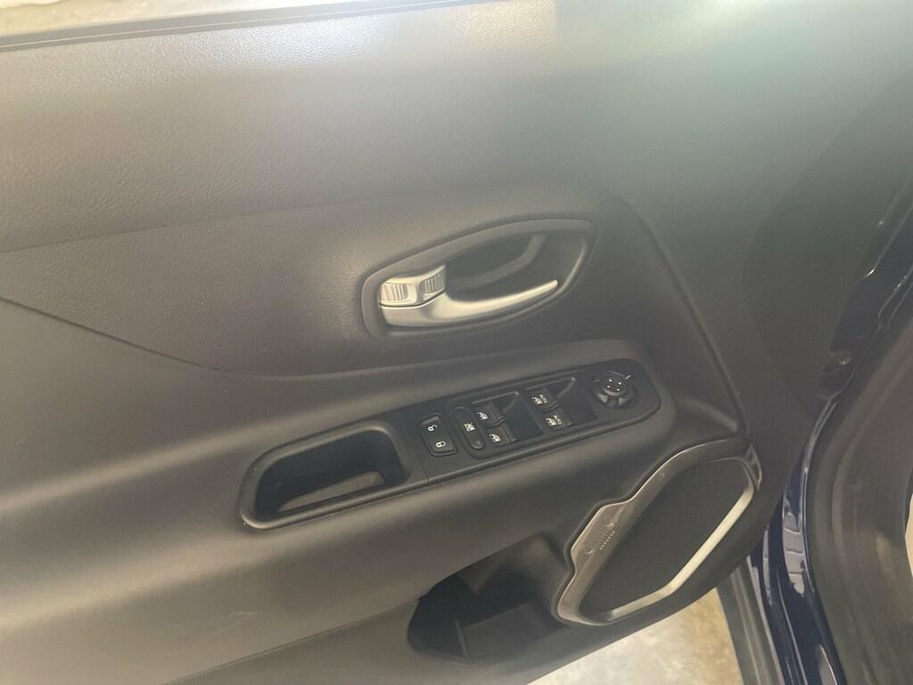 Jeep Renegade 1.6 mjt Limited 2wd 120cv