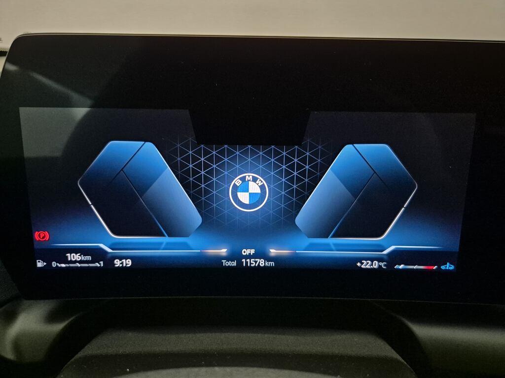 BMW Serie 1 118d MSport Pro auto