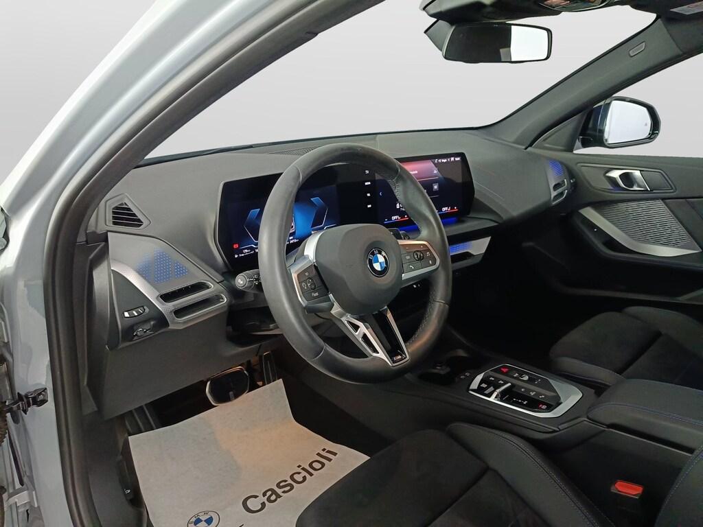 BMW Serie 1 118d MSport auto