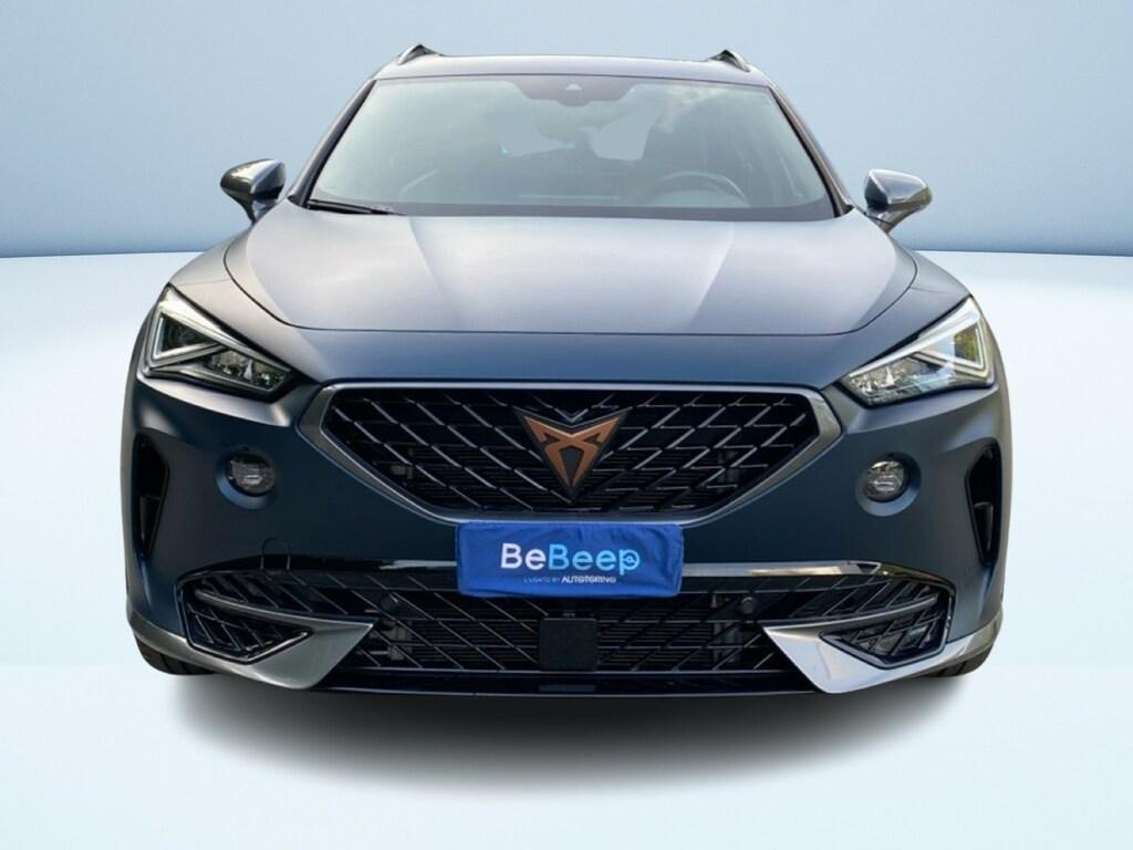 Cupra Formentor 1.4 e-hybrid dsg