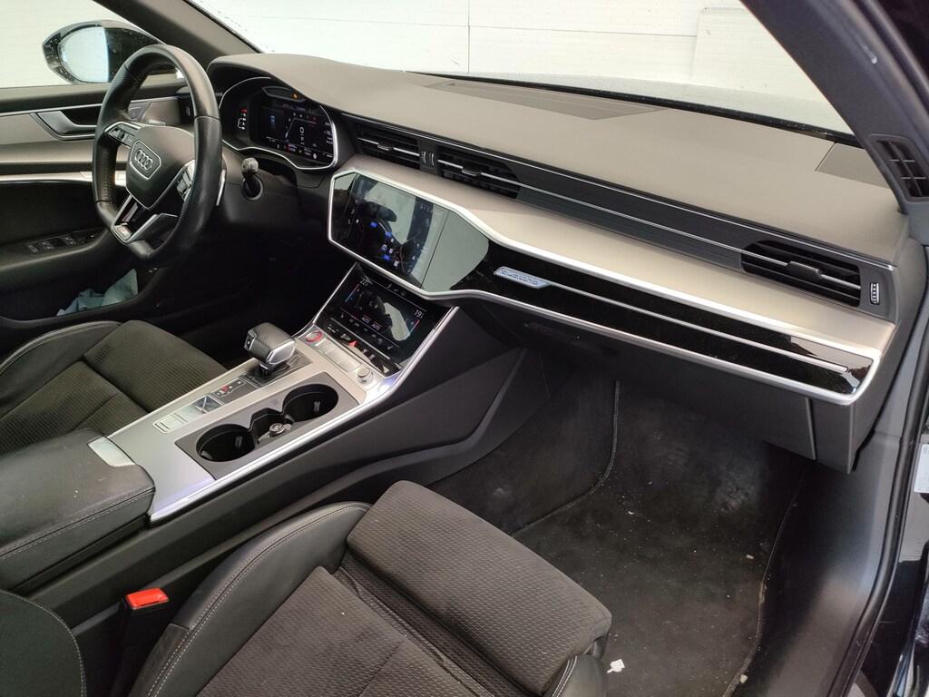 Audi S6 Avant 3.0 tdi mhev quattro tiptronic