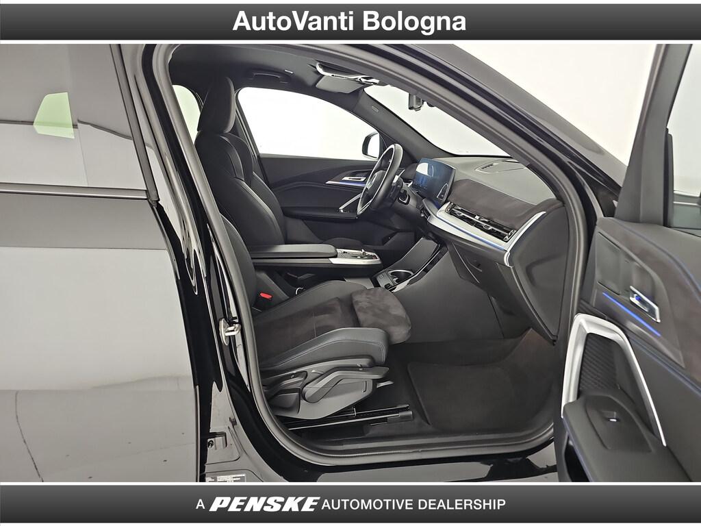 BMW X2 sdrive 18d MSport auto