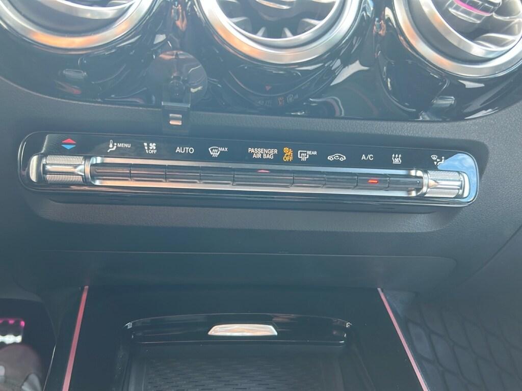 Mercedes GLA 250 e phev AMG Line Advanced Plus auto