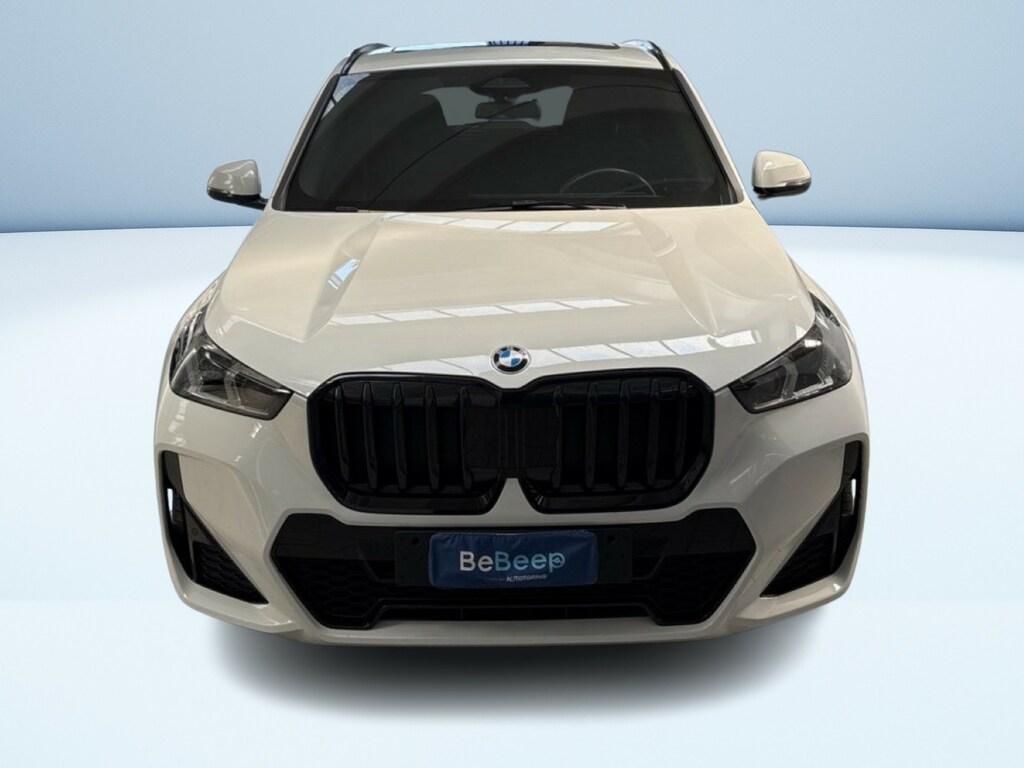 BMW X1 xdrive20d mhev 48V Msport auto