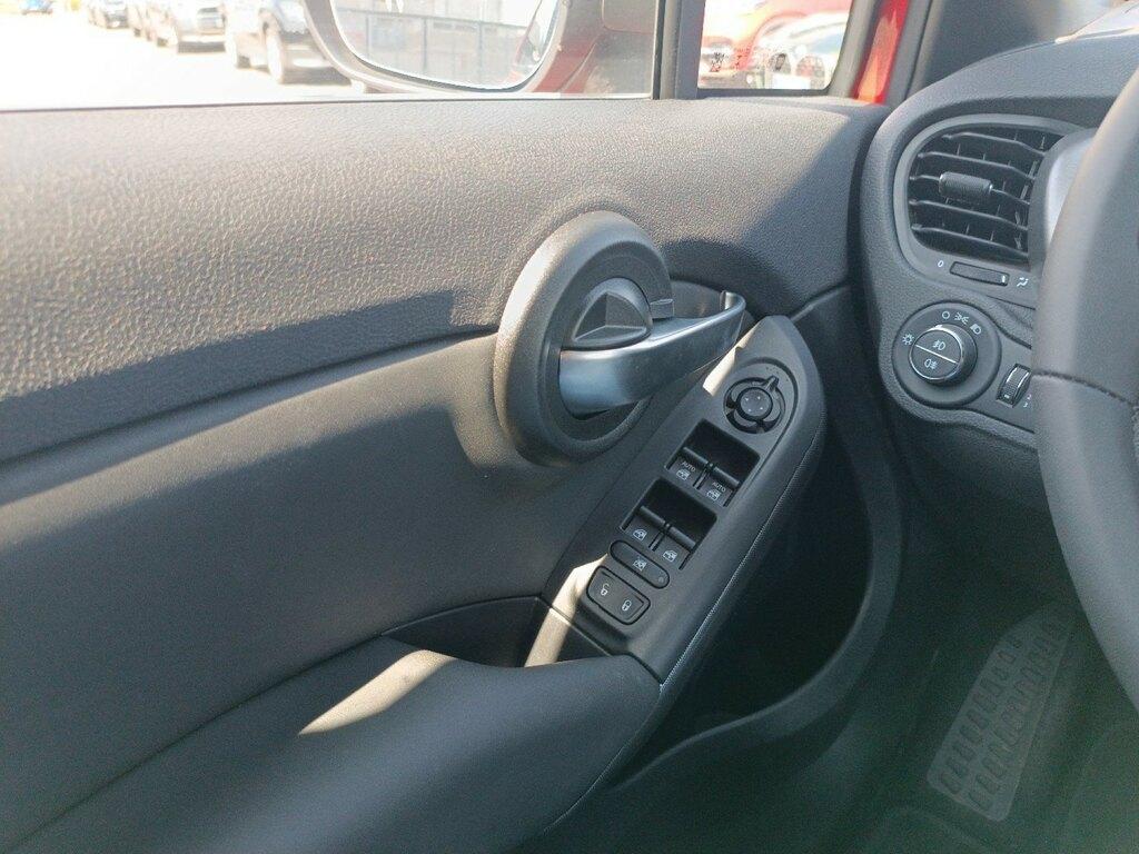 Fiat 500X 1.3 T4 Sport 150cv dct