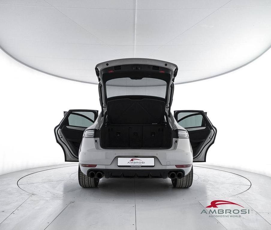 Porsche Macan 2.9 GTS 380cv pdk