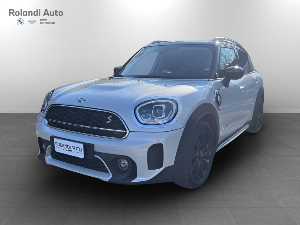 Mini Mini Countryman 1.5 Cooper SE Yours all4 auto
