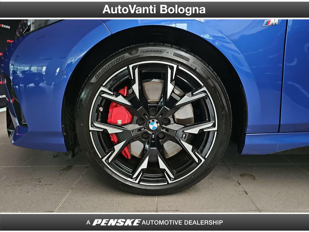 BMW Serie 1 118d MSport Pro auto
