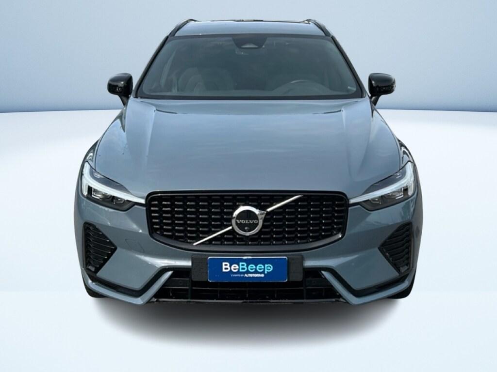 Volvo XC60 2.0 b4 Plus Dark awd auto