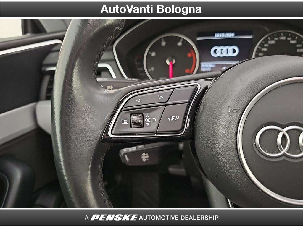 Audi A5 Coupe 35 2.0 tdi mhev Business Advanced 163cv s-tronic