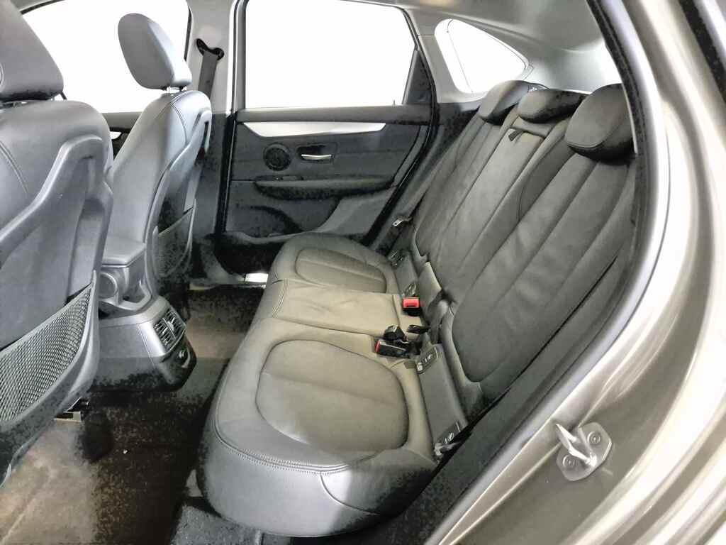 BMW Serie 2 220i Active Tourer Advantage auto my15