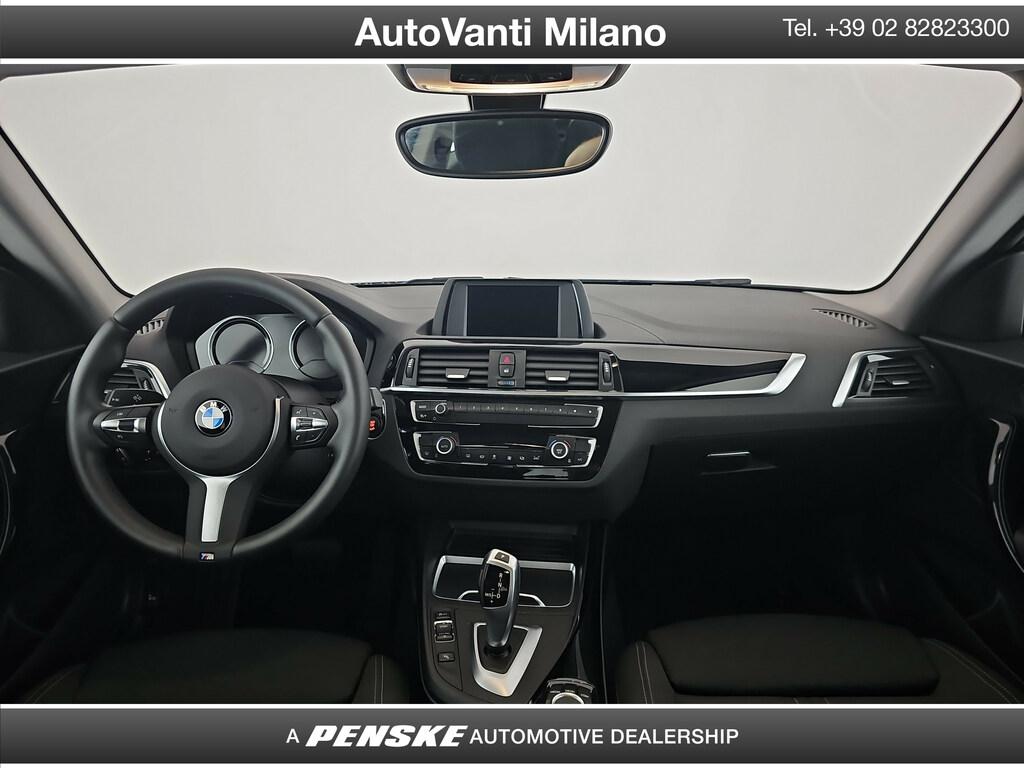 BMW Serie 2 218d Coupe Sport 150cv auto my18