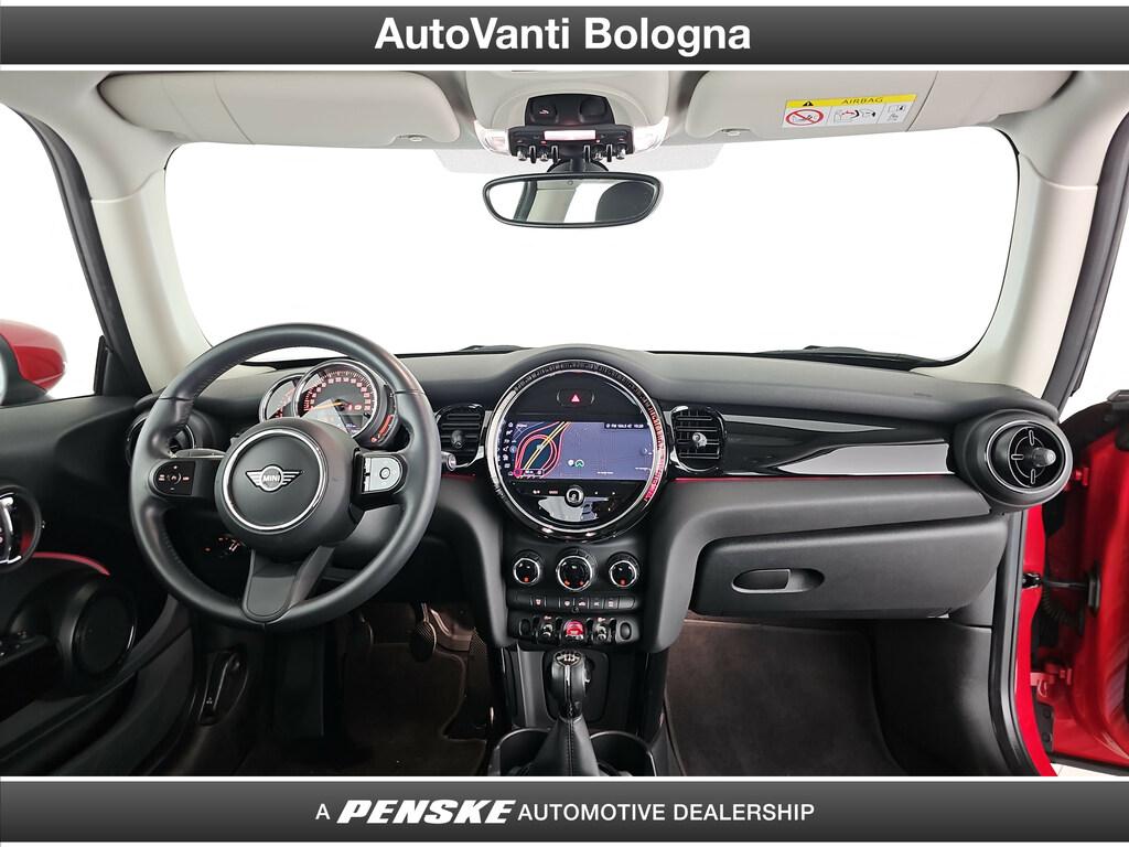 Mini Mini 3p 1.5 One Classic 75cv