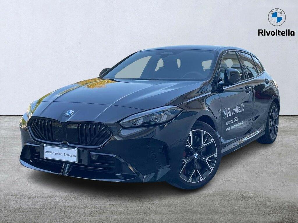BMW Serie 1 118d MSport Pro auto