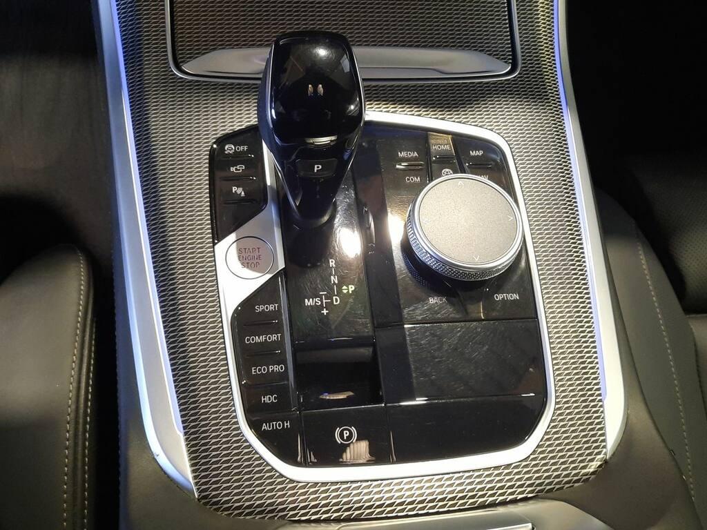 BMW X5 xdrive30d mhev 48V Msport auto