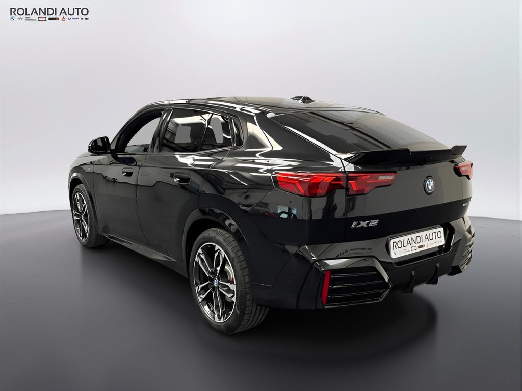 BMW iX2 edrive 20 MSport Pro