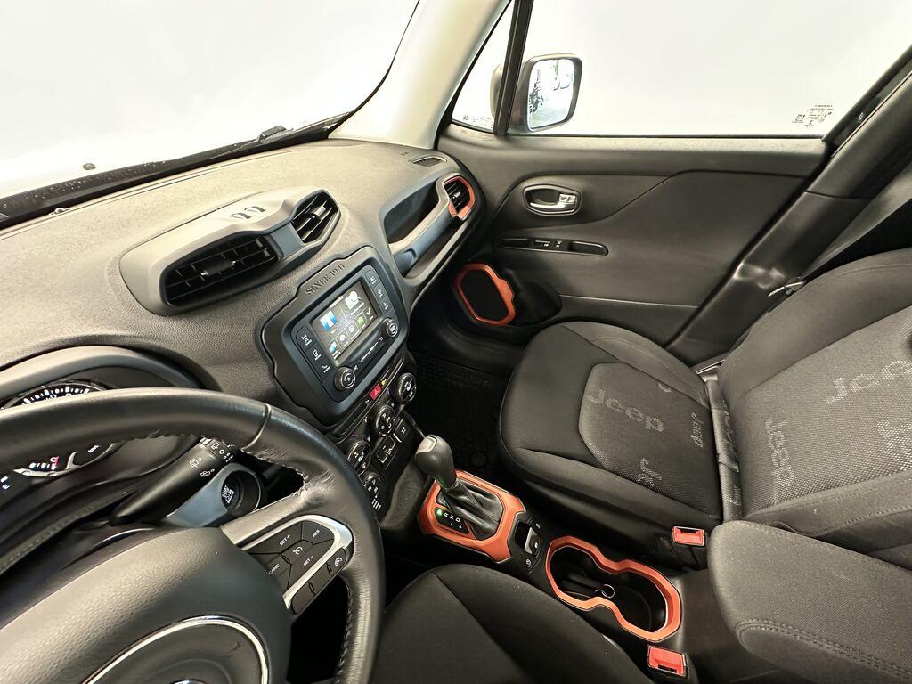 Jeep Renegade 2.0 mjt Limited 4wd 140cv auto