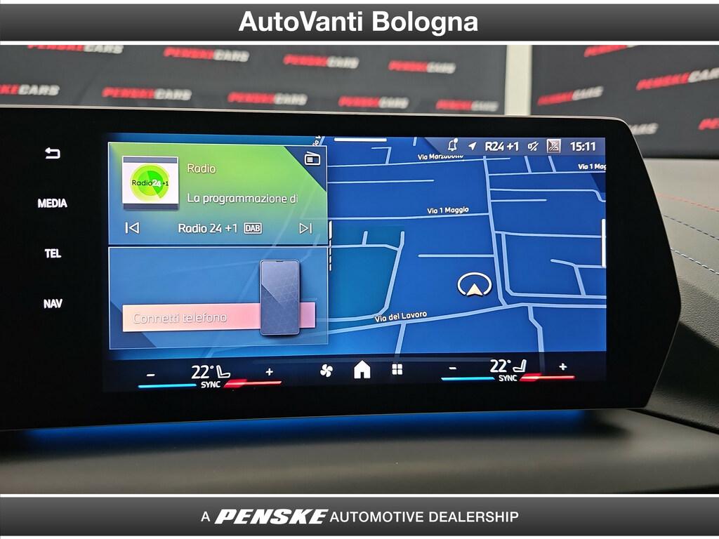 BMW Serie 1 118d MSport Pro auto