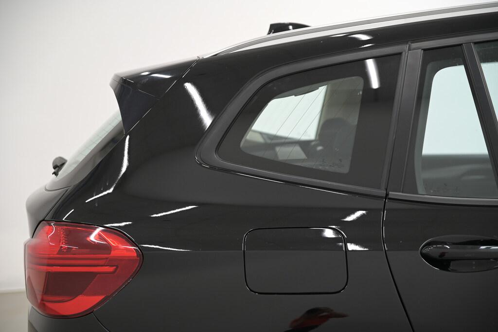 BMW X3 xdrive20d mhev 48V Business Advantage auto