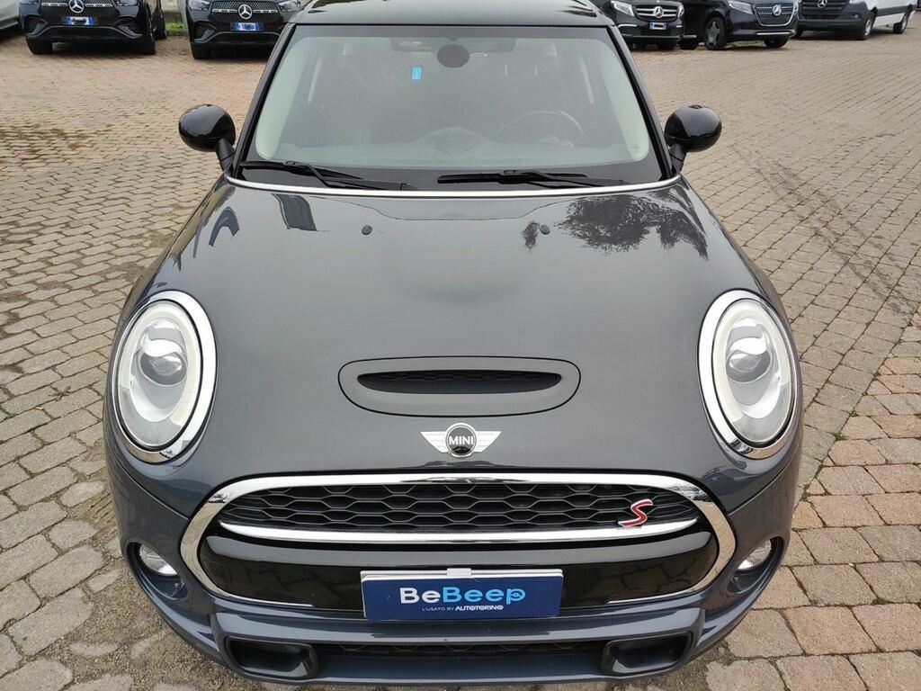 Mini Cooper SD 2.0 Cooper SD Hype Seven Auto