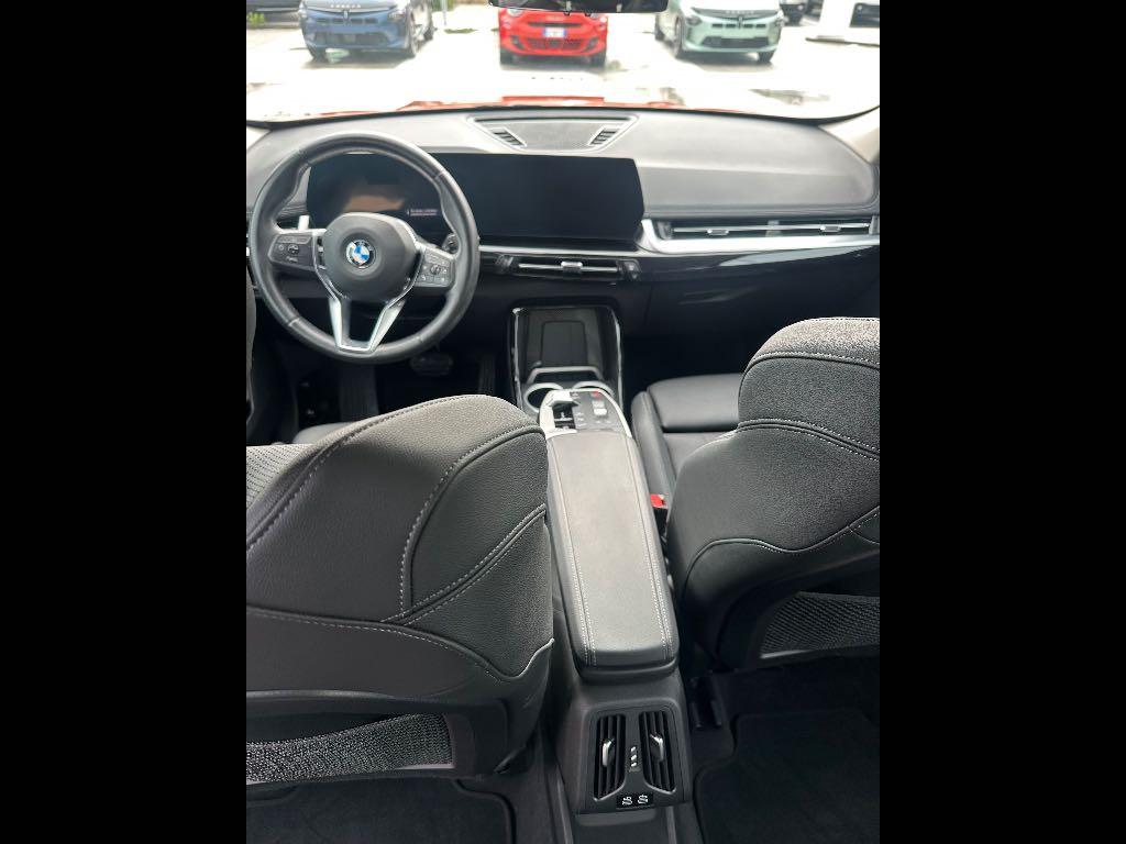 BMW X1 sdrive18i X-Line Edition Essence auto