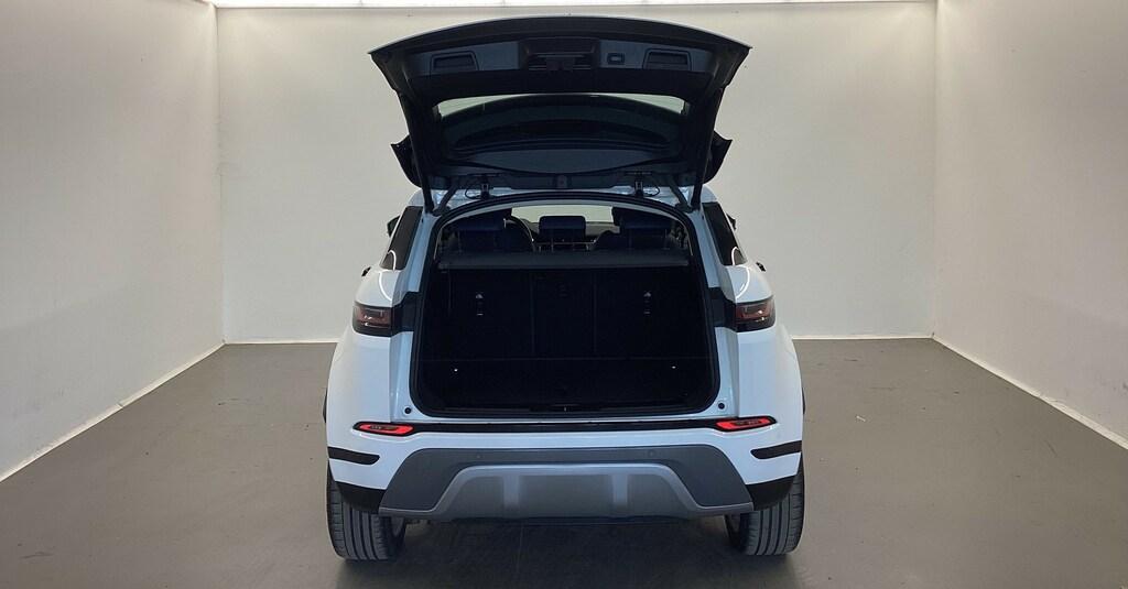 Land Rover Range Rover Evoque Evoque 2.0d i4 mhev R-Dynamic SE awd 204cv auto