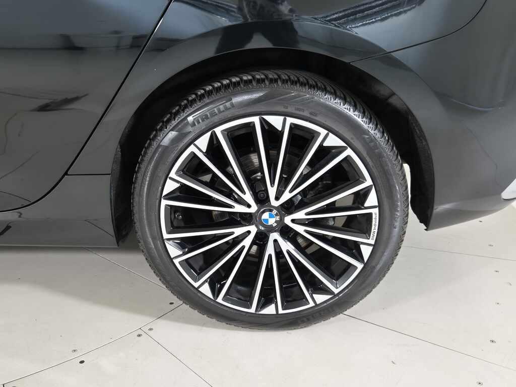 BMW Serie 2 218d Active Tourer Luxury auto