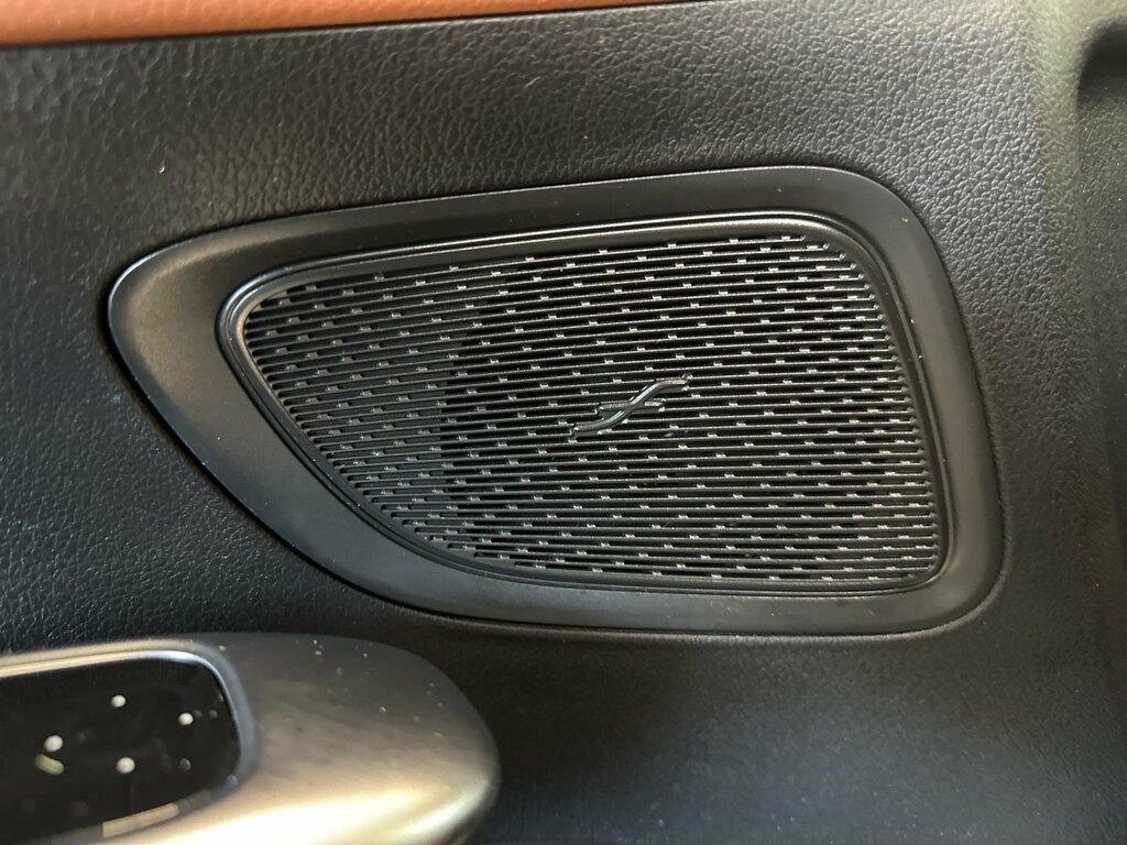 Mercedes Classe C 220 d mild hybrid Premium auto