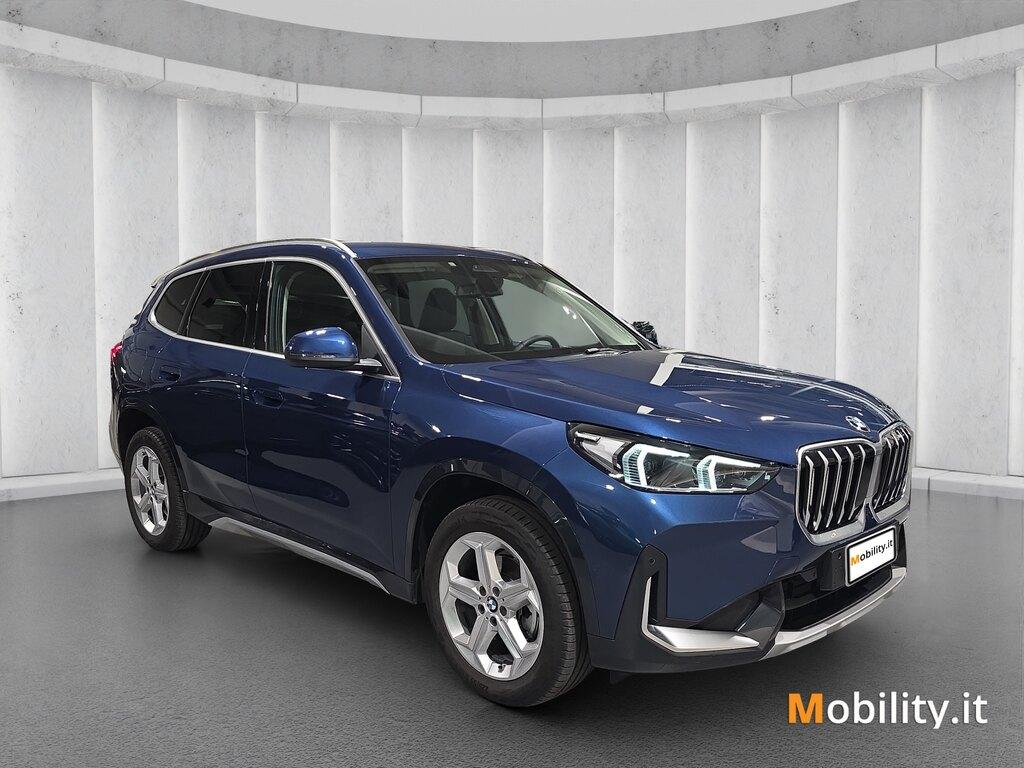 BMW X1 sdrive18i X-Line auto