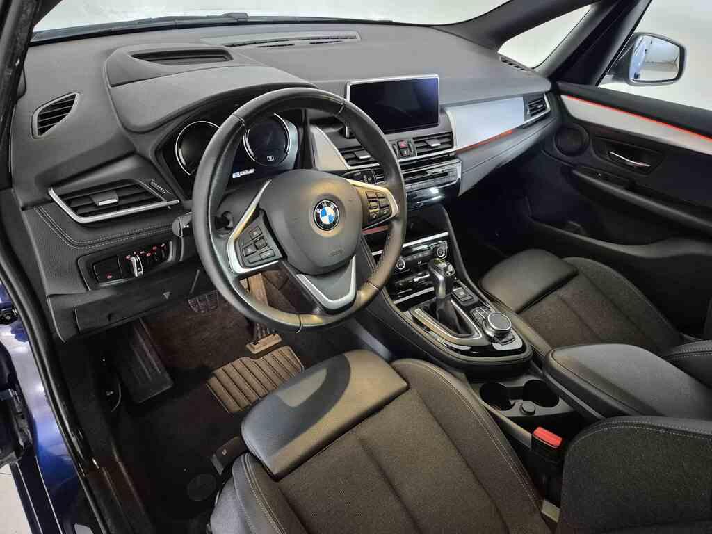 BMW Serie 2 225xe Active Tourer iPerformance Sport auto