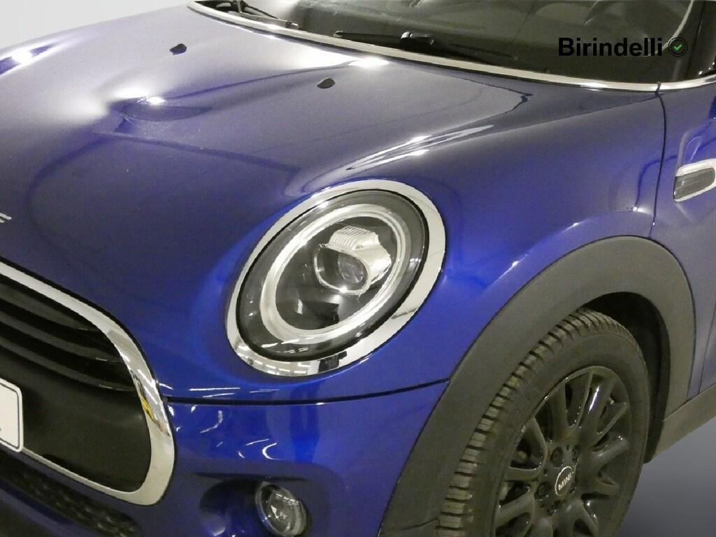 Mini One 1.5 TwinPower Turbo One