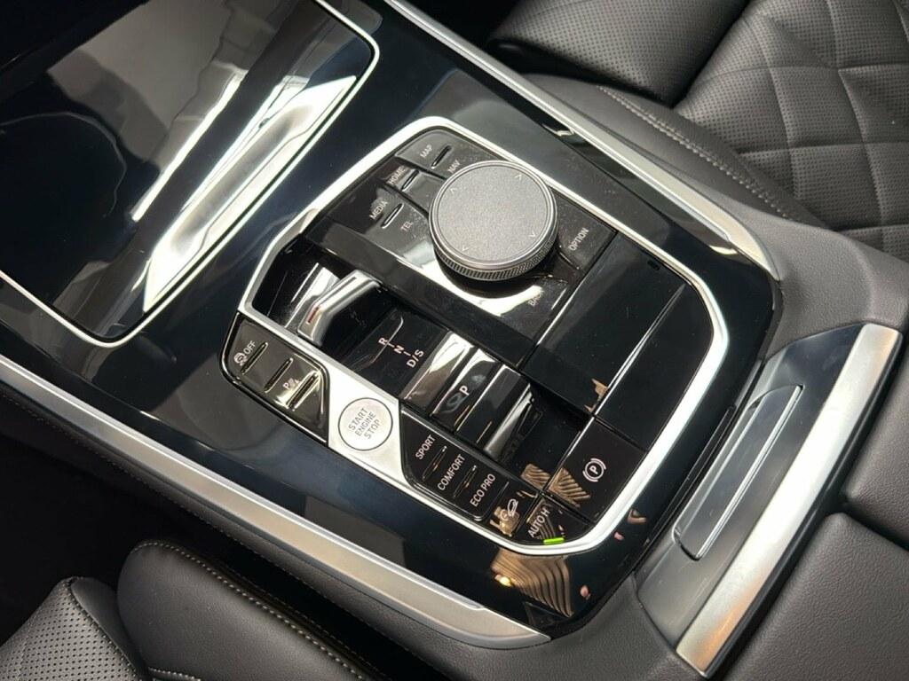 BMW X5 xdrive30d MSport Pro auto