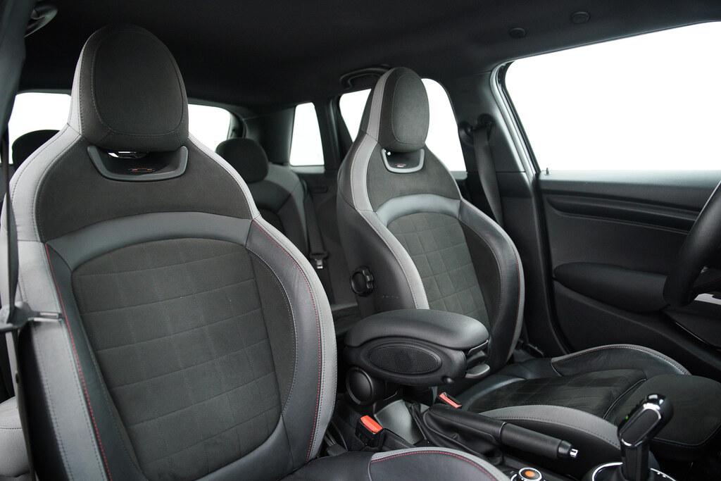 Mini Cooper 1.5 TwinPower Turbo Cooper Hype DCT