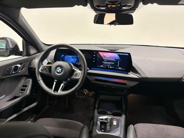 BMW Serie 1 120 48V MSport auto