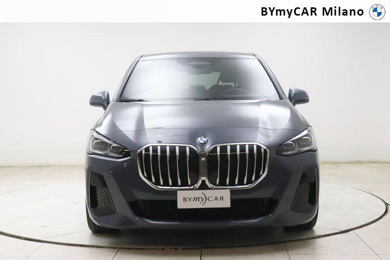 BMW Serie 2 218d Active Tourer Msport auto