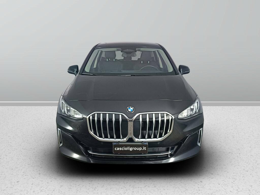 BMW Serie 2 218d Active Tourer Luxury auto