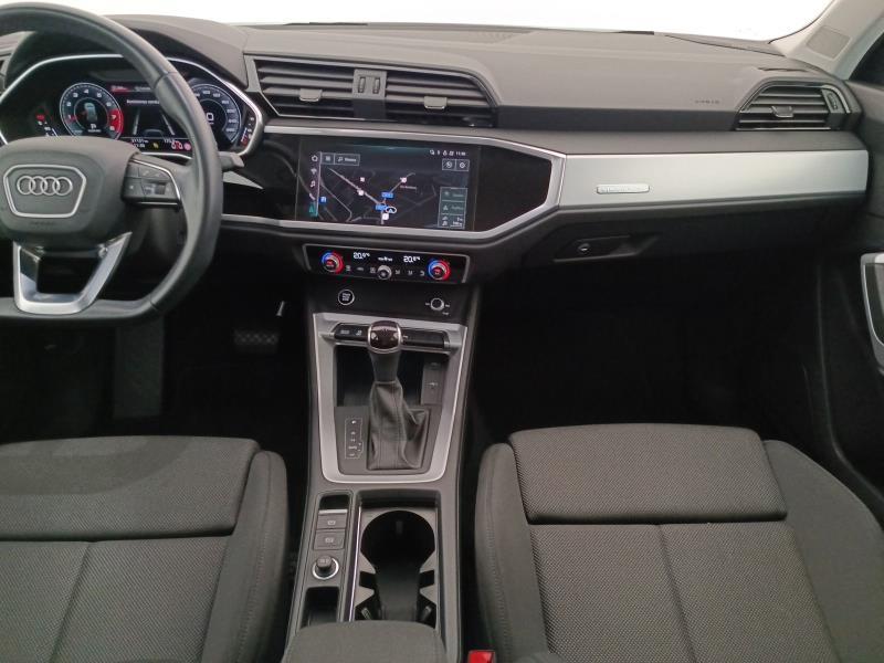 Audi Q3 45 2.0 tfsi S line edition quattro 245cv s-tronic
