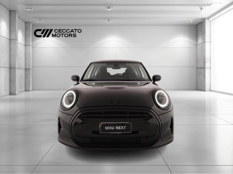 Mini Cooper 1.5 TwinPower Turbo Cooper