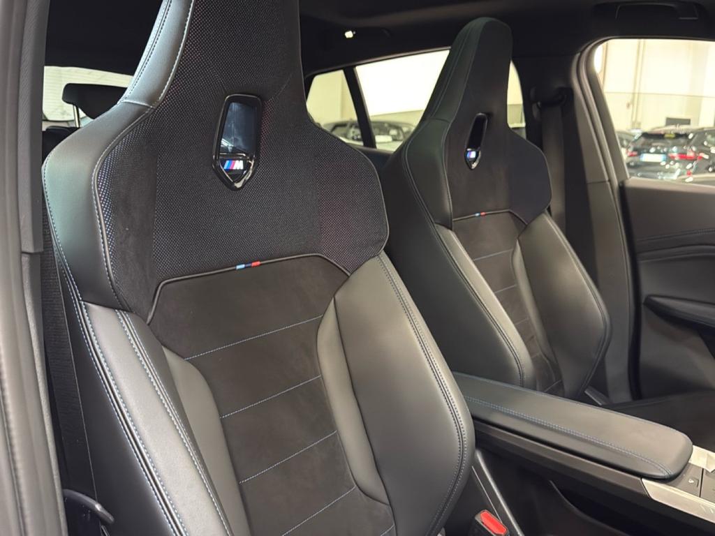 BMW X2 xdrive 20d 48V MSport auto