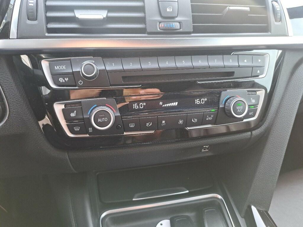 BMW M4 Cabrio 3.0 450cv dkg