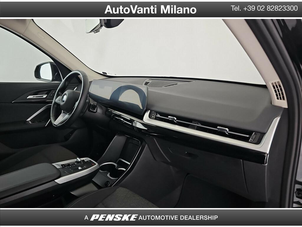 BMW X1 sdrive18d X-Line Edition Essence auto