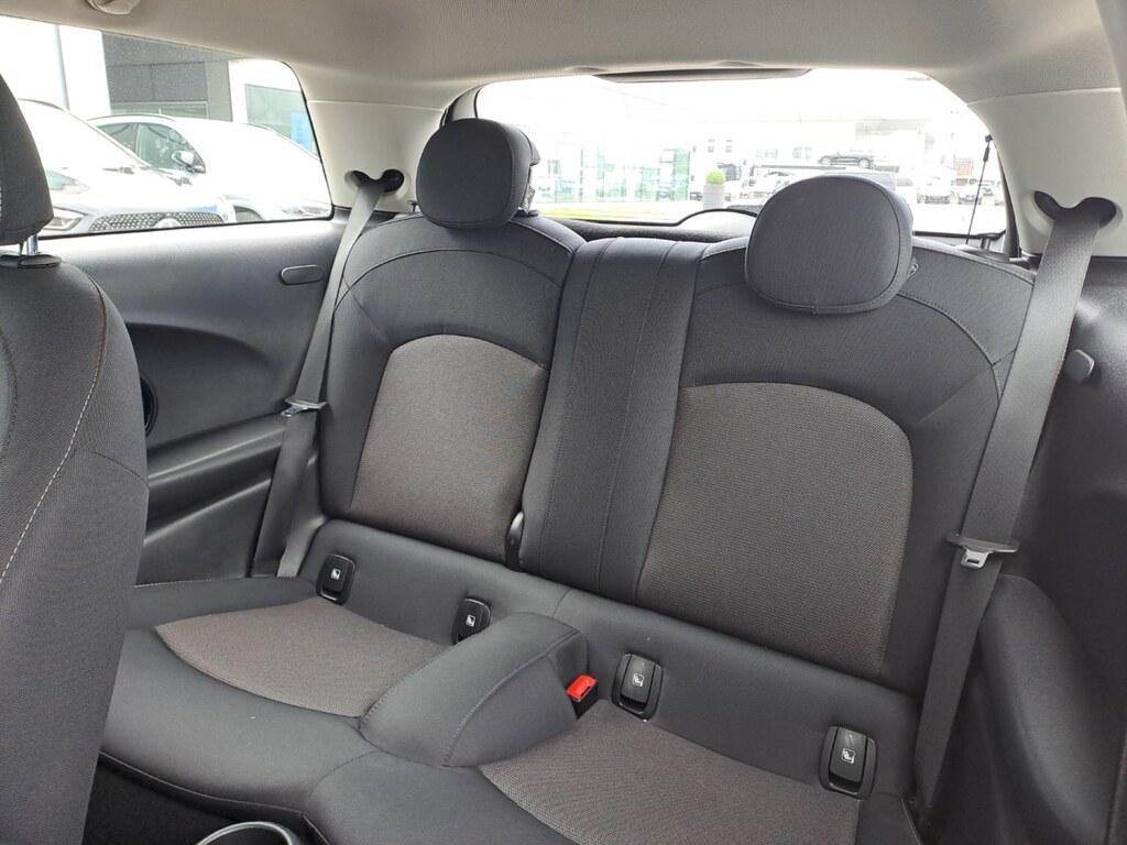 Mini Cooper 1.5 TwinPower Turbo Cooper