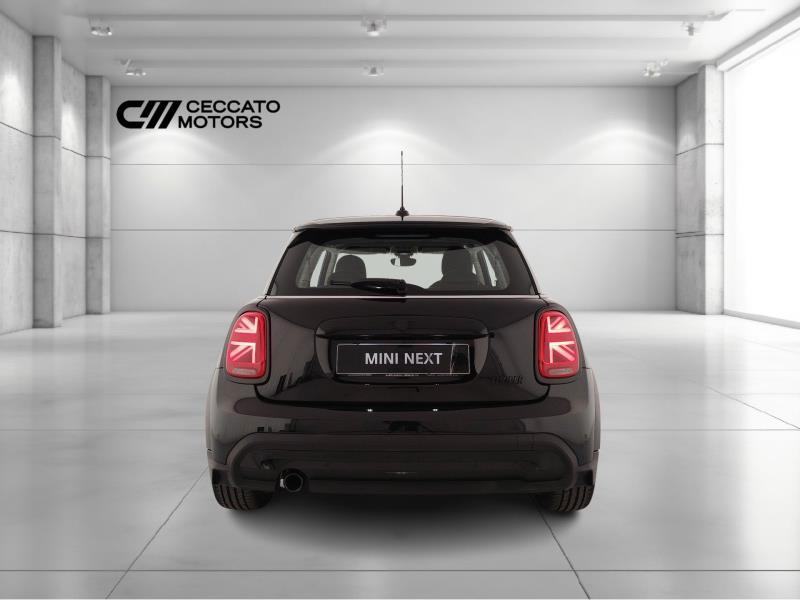 Mini Cooper 1.5 TwinPower Turbo Cooper
