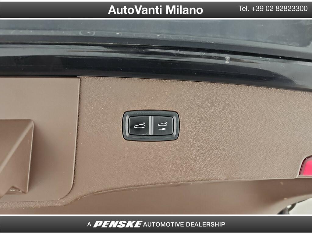 Porsche Cayenne Coupe 3.0 e-hybrid tiptronic 5p.ti